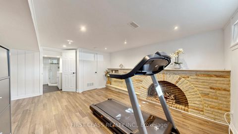 Photo 35 at 20 Brampton Road, Richview, Toronto