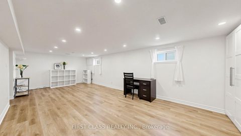 Photo 38 at 20 Brampton Road, Richview, Toronto