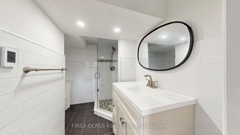 Photo 39 at 20 Brampton Road, Richview, Toronto