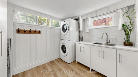 Photo 40 at 20 Brampton Road, Richview, Toronto