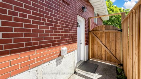 Photo 42 at 20 Brampton Road, Richview, Toronto
