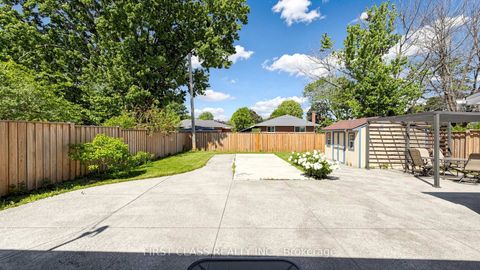 Photo 43 at 20 Brampton Road, Richview, Toronto