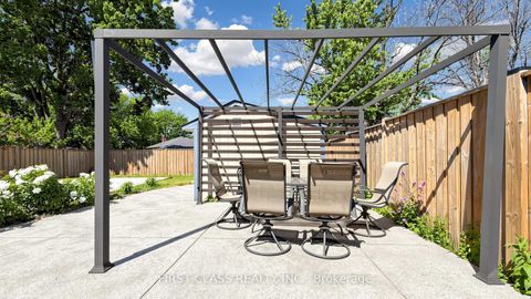 Photo 44 at 20 Brampton Road, Richview, Toronto