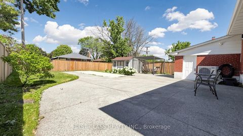 Photo 45 at 20 Brampton Road, Richview, Toronto