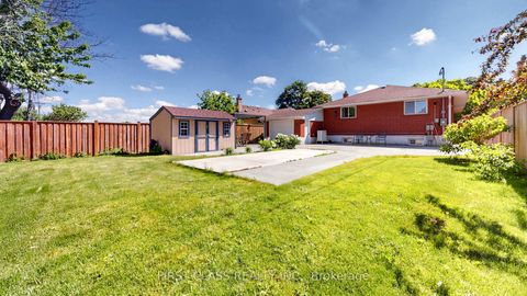 Photo 46 at 20 Brampton Road, Richview, Toronto