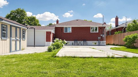 Photo 48 at 20 Brampton Road, Richview, Toronto