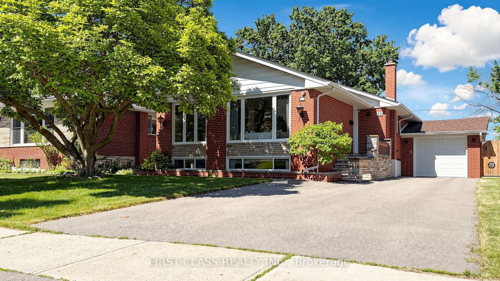 20 Brampton Road, Richview, Toronto 