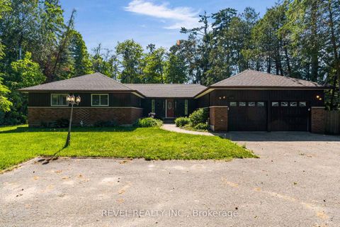 Photo 1 at 3964 GROVE Place, Rural Innisfil, Innisfil