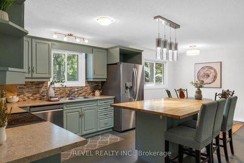 Photo 7 at 3964 GROVE Place, Rural Innisfil, Innisfil