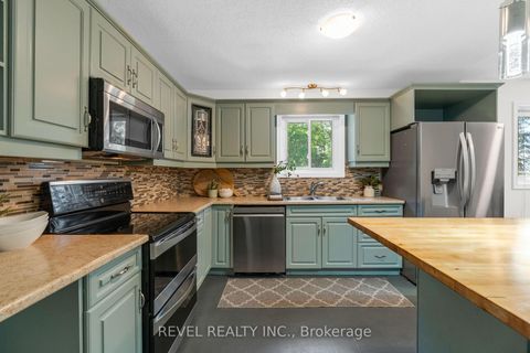 Photo 8 at 3964 GROVE Place, Rural Innisfil, Innisfil