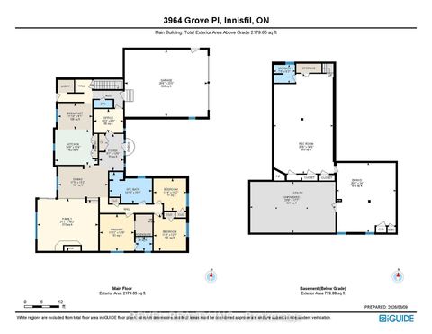 Photo 34 at 3964 GROVE Place, Rural Innisfil, Innisfil