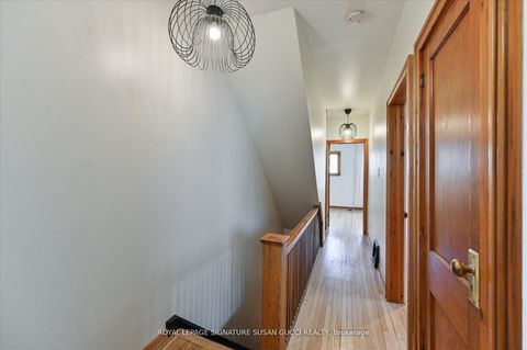Photo 5 at 669 Greenwood Avenue, Danforth, Toronto