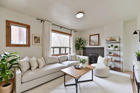 Photo 8 at 669 Greenwood Avenue, Danforth, Toronto