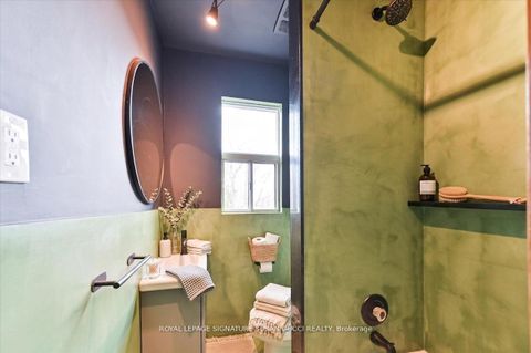 Photo 9 at 669 Greenwood Avenue, Danforth, Toronto