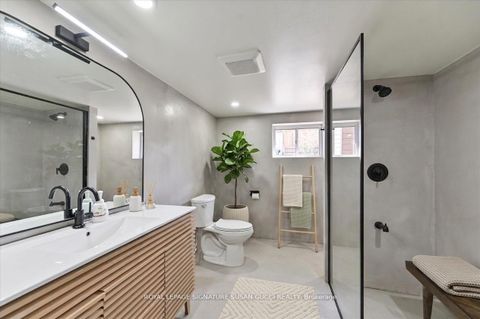 Photo 12 at 669 Greenwood Avenue, Danforth, Toronto