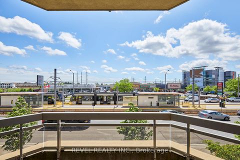 Photo 0 at 210 - 1700 Eglinton Avenue E, Victoria Village, Toronto