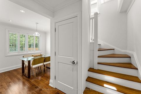 Photo 6 at 17 Lincoln Avenue, Bloor West Village, Toronto