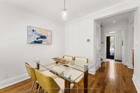 Photo 11 at 17 Lincoln Avenue, Bloor West Village, Toronto