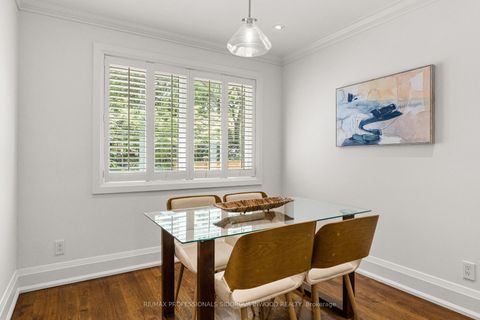 Photo 12 at 17 Lincoln Avenue, Bloor West Village, Toronto