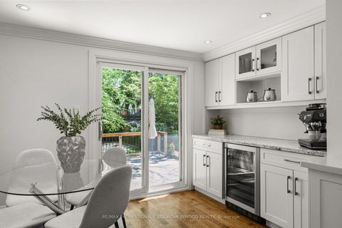 Photo 16 at 17 Lincoln Avenue, Bloor West Village, Toronto
