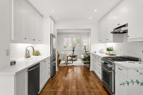 Photo 17 at 17 Lincoln Avenue, Bloor West Village, Toronto