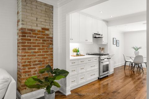 Photo 22 at 17 Lincoln Avenue, Bloor West Village, Toronto