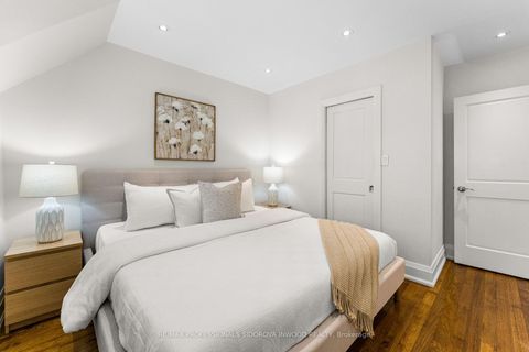 Photo 26 at 17 Lincoln Avenue, Bloor West Village, Toronto
