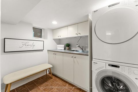 Photo 31 at 17 Lincoln Avenue, Bloor West Village, Toronto