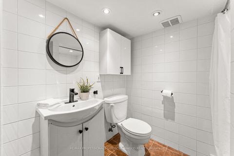 Photo 32 at 17 Lincoln Avenue, Bloor West Village, Toronto