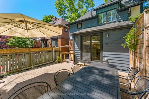 Photo 41 at 17 Lincoln Avenue, Bloor West Village, Toronto