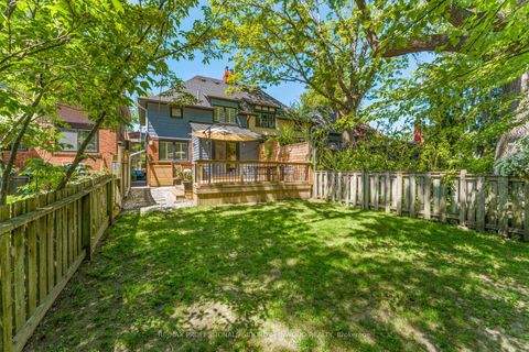 Photo 46 at 17 Lincoln Avenue, Bloor West Village, Toronto