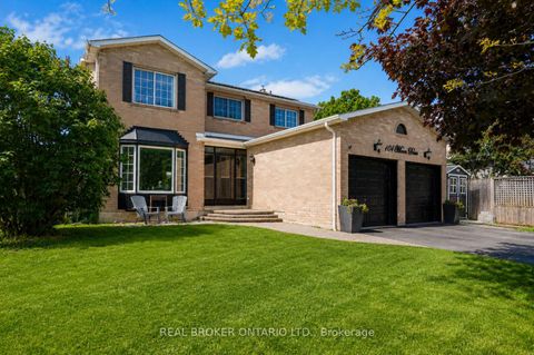 Photo 0 at 104 Moon Drive, Ardagh, Barrie