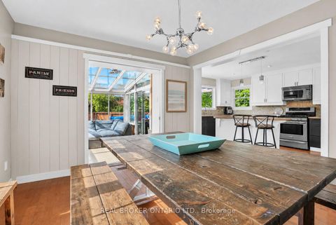 Photo 7 at 104 Moon Drive, Ardagh, Barrie