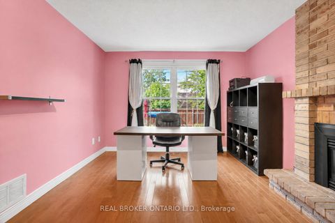 Photo 11 at 104 Moon Drive, Ardagh, Barrie