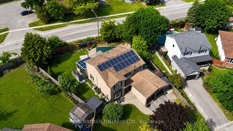 Photo 39 at 104 Moon Drive, Ardagh, Barrie
