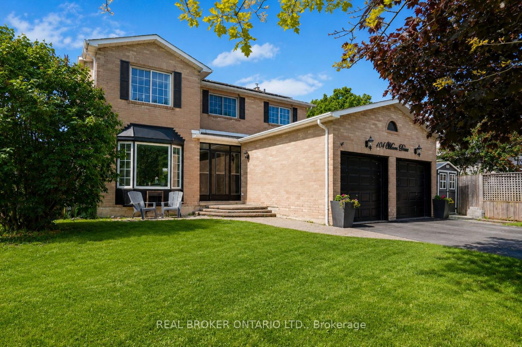 104 Moon Drive, Ardagh, Barrie photo number 2