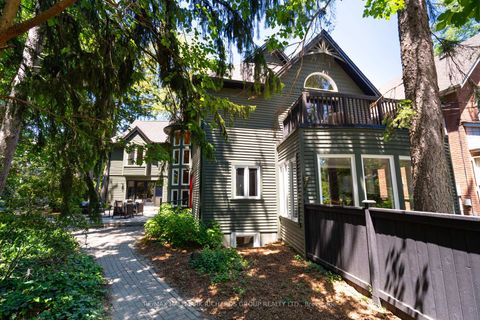 Photo 0 at 10 Springbank Avenue, Cliffside, Toronto