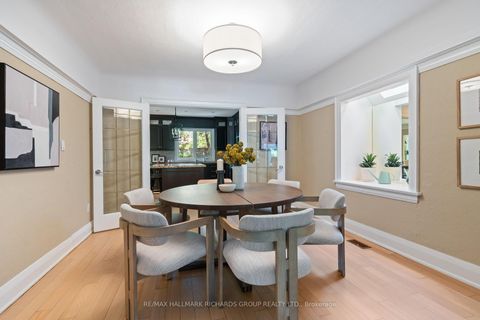 Photo 6 at 10 Springbank Avenue, Cliffside, Toronto