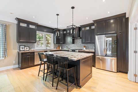 Photo 8 at 10 Springbank Avenue, Cliffside, Toronto
