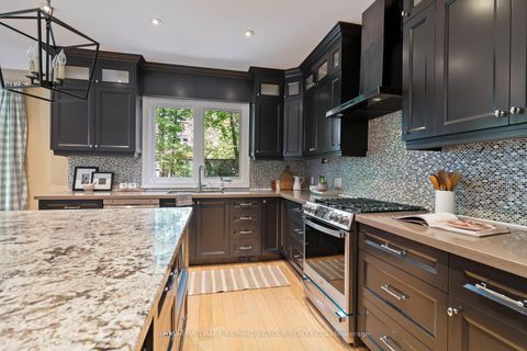 Photo 9 at 10 Springbank Avenue, Cliffside, Toronto