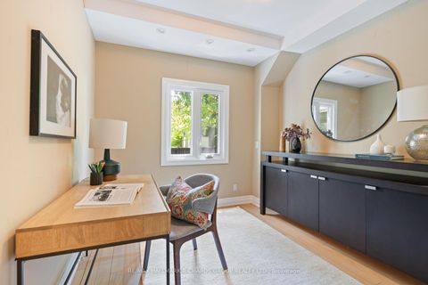 Photo 14 at 10 Springbank Avenue, Cliffside, Toronto