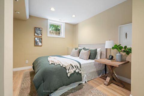 Photo 26 at 10 Springbank Avenue, Cliffside, Toronto