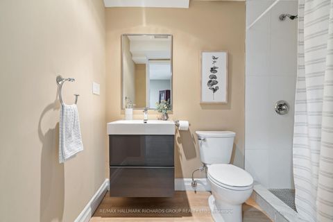 Photo 27 at 10 Springbank Avenue, Cliffside, Toronto