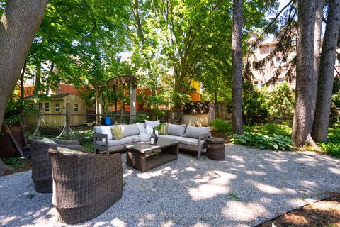Photo 28 at 10 Springbank Avenue, Cliffside, Toronto