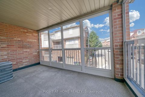 Photo 18 at 83 Odoardo Di Santo Circle, CFB, Toronto
