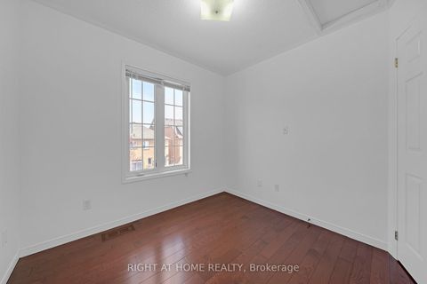 Photo 31 at 83 Odoardo Di Santo Circle, CFB, Toronto