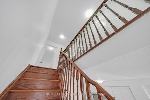 Photo 33 at 83 Odoardo Di Santo Circle, CFB, Toronto