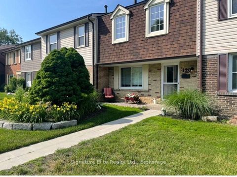 Photo 1 at 120 - 150 Palmdale Drive, Sullivan, Toronto