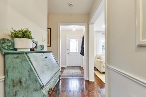 Photo 4 at 120 - 150 Palmdale Drive, Sullivan, Toronto