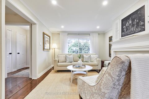Photo 6 at 120 - 150 Palmdale Drive, Sullivan, Toronto